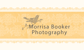 Morrisa Booker Photography